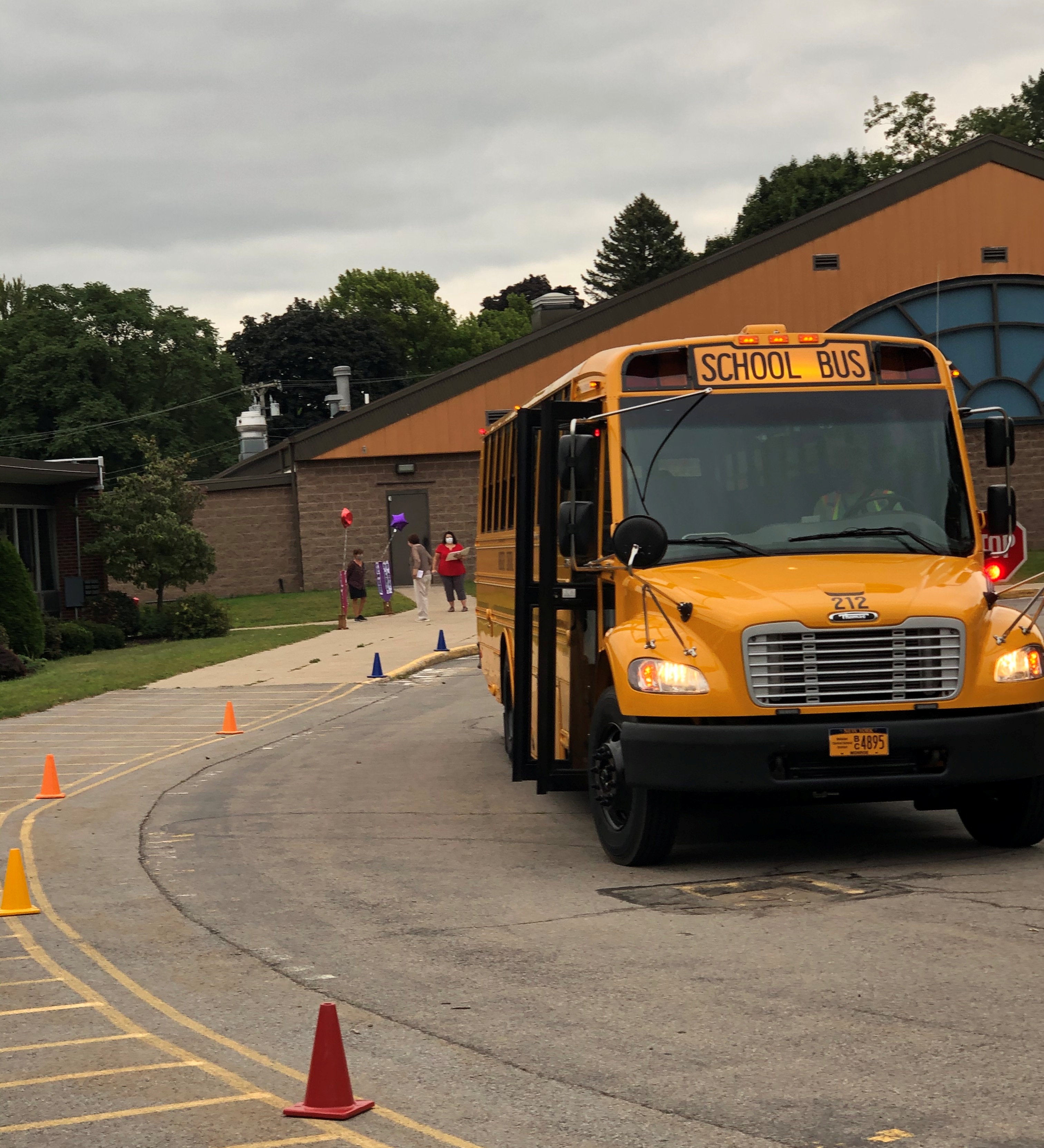 Saint Rita Catholic Church and School in ster, NY The 20202021